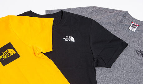 The North Face Spring Remix 2019