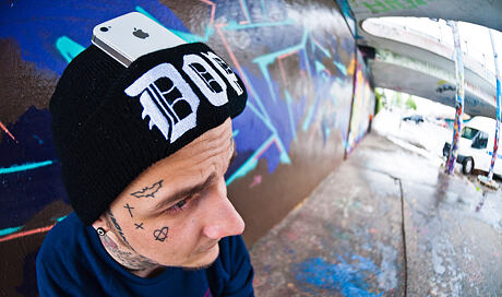 Kulich DOPE M.O.B. Black/White
http://www.snapbacks.cz/?s=DOP191