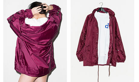 Diamond Supply Coach Jacket
http://www.snapbacks.cz/9472-bunda-diamond-supply-co.-low-fife-coachs-burgundy/

Triko Diamond Supply Un Polo
http://www.snapbacks.cz/10921-triko-diamond-supply-co.-un-polo-white/