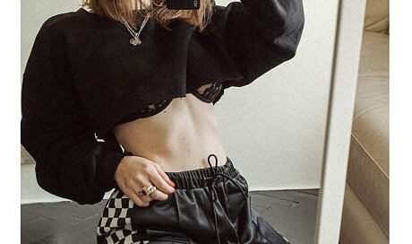 Linda a Pleasures
