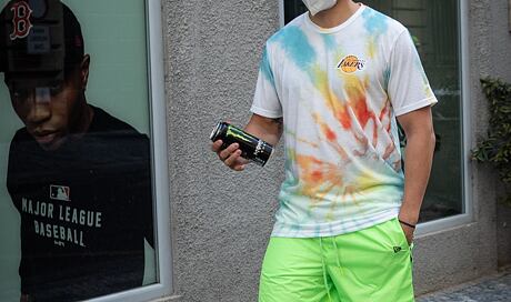 New Era Summer 2020