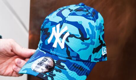 New Era Holiday 21