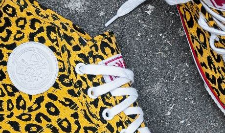 OBEY × Warrior Summer 19