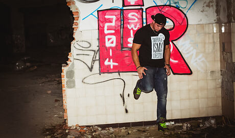 Pánské Triko Snapback Is My Lifestyle Black
http://www.snapbacks.cz/8622