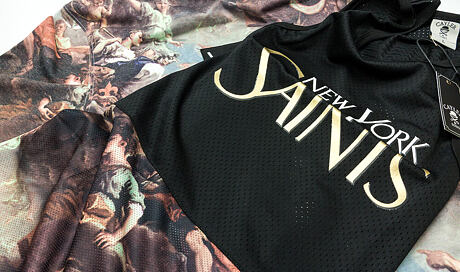 Dresové tílko NY Saints z Fear God Packu
http://www.snapbacks.cz/10386