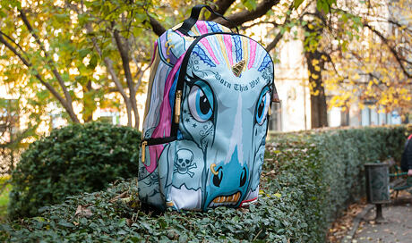 Batoh Unicornrow
http://www.snapbacks.cz/13040