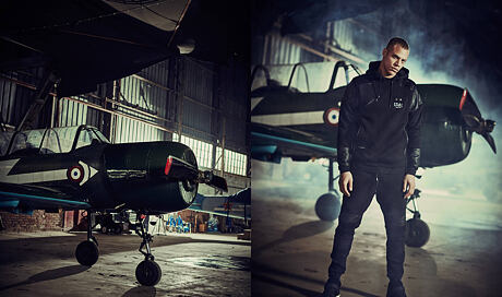 Cayler & Sons Holiday 2015 - Black Label + Platinum White/Triple Black Lookbook