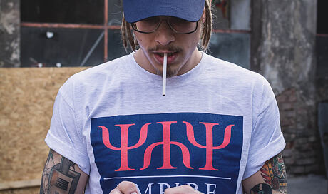 YZO Empire × Snapbacks.cz kolekce