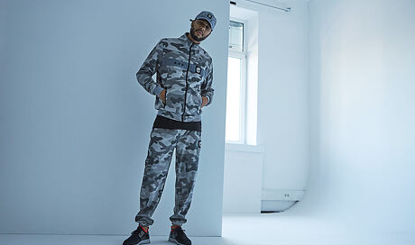 Cayler & Sons - Holiday 16 - Lookbook