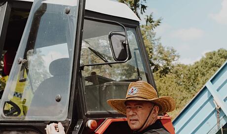 Ride 'til you can't no more