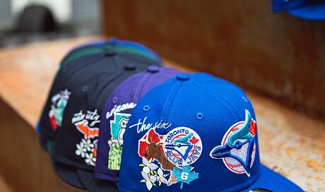 New Era 59FIFTY "City Icon" Pack