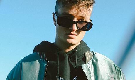 HUF × Playboy "After Hours"