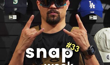 Snapweek 03/2024