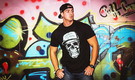 Pánské Triko Snapback Till Death Black
http://www.snapbacks.cz/8626