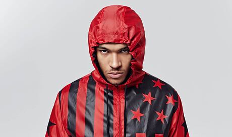 Větrovka Black Label V$A Windbreaker
http://www.snapbacks.cz/10244
