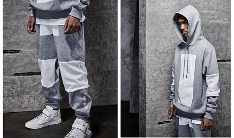 Cayler & Sons FW15 - Black Label Lookbook