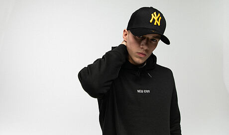 New Era SS20 - Stretch Snap