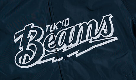Champion X Beams Tokyo