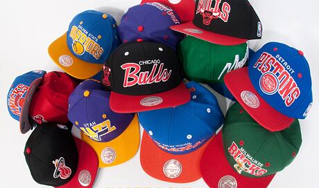 Co je snapback