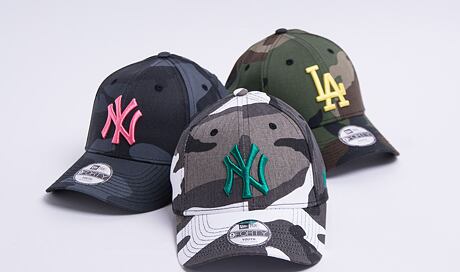 New Era 2021 Spring Delivery 1