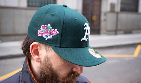 New Era 2021 Spring Delivery 2
