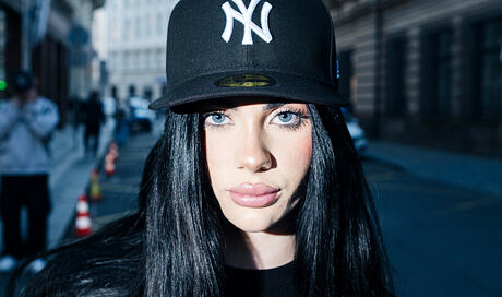 Top kšiltovky roku 2025