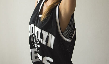 Retro Dres Mitchell &amp; Ness Brooklyn Nets
http://www.snapbacks.cz/6796