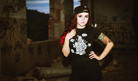 Dámské Triko Where&#039;s Your Snapback?! Black
http://www.snapbacks.cz/8628