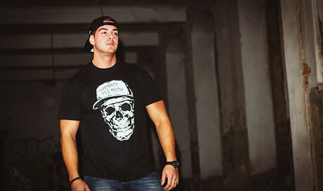 Pánské Triko Snapback Till Death Black
http://www.snapbacks.cz/8626