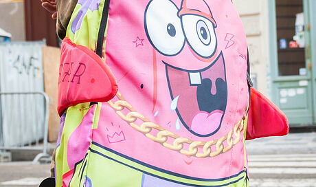Batoh Patrick Wings
http://www.snapbacks.cz/13009