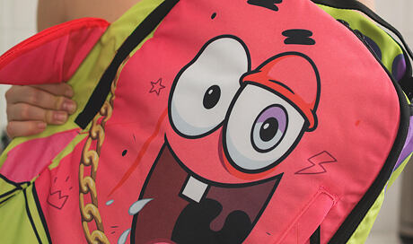 Batoh Sprayground Patrick Wings
http://www.snapbacks.cz/13009-batoh-sprayground-patrick-wings/