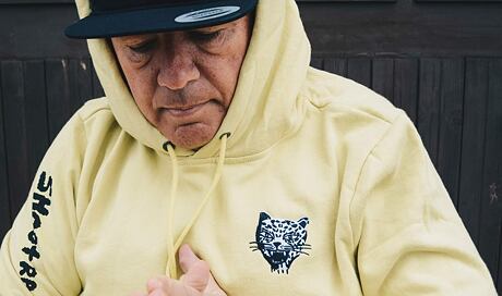 Lookbook: Víkend u prarodičů