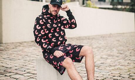 Lookbook: Cayler & Sons