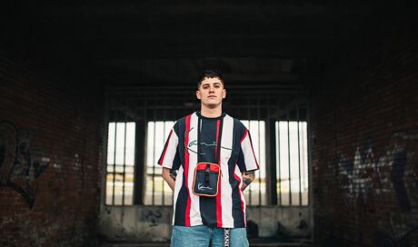 Karl Kani a jarní vibes