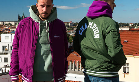 Champion FW18 Drop 2