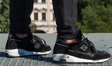 New Balance FW18