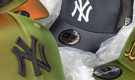 NEW ERA Hypertone Pack