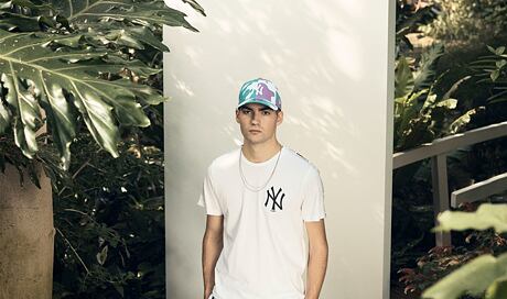 New Era City Camo Pack