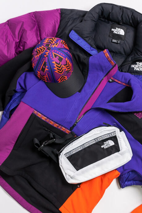 The North Face ´92 RAGE pack