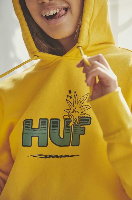 HUF 420 Capsule Collection