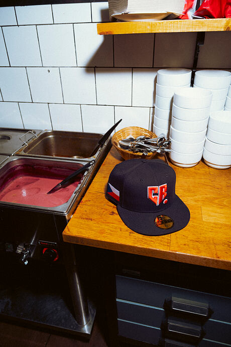 Jiní berou miliony. Naši berou dovolenou: Česká senzace na World Baseball Classic!