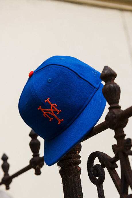 Na víkend: New Era Quickstrikes - July Drop #2