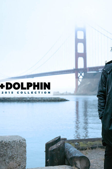 Pink Dolphin Holiday 15 + Velour Pack