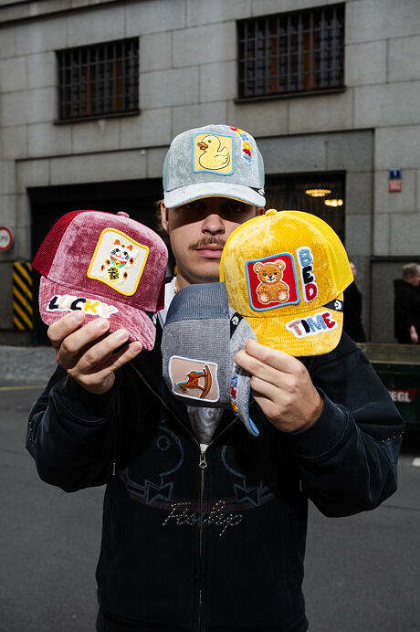 Goorin - FW25 - Přehled kolekce