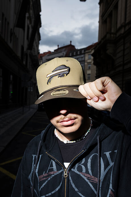 2025 NFL Salute to Service - Veterans Pack