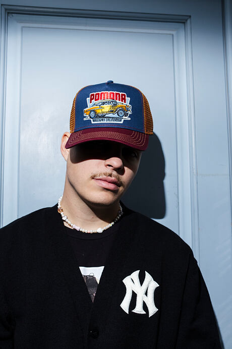 Stetson Truckerky - Zimní update