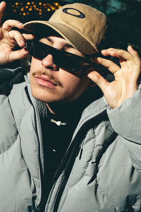 Přehled posledních novinek od Oakley