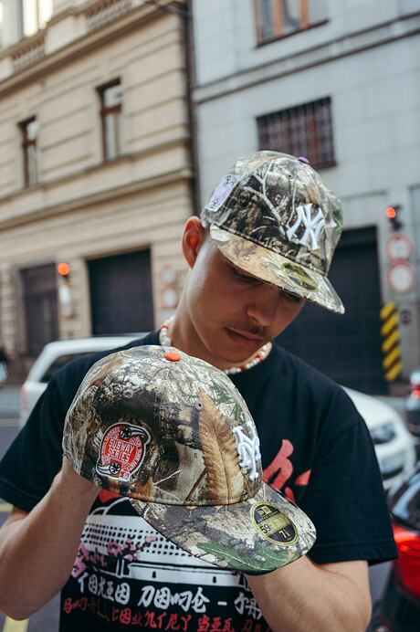 "2000 Subway Series" 59FIFTY Fitted Pack