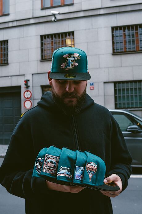 NEW ERA Holiday Drops!