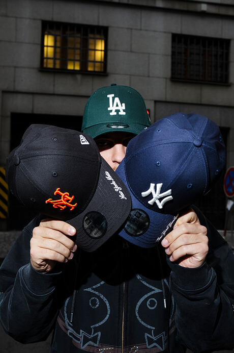 NEW ERA - Holiday 25 - Review kolekce